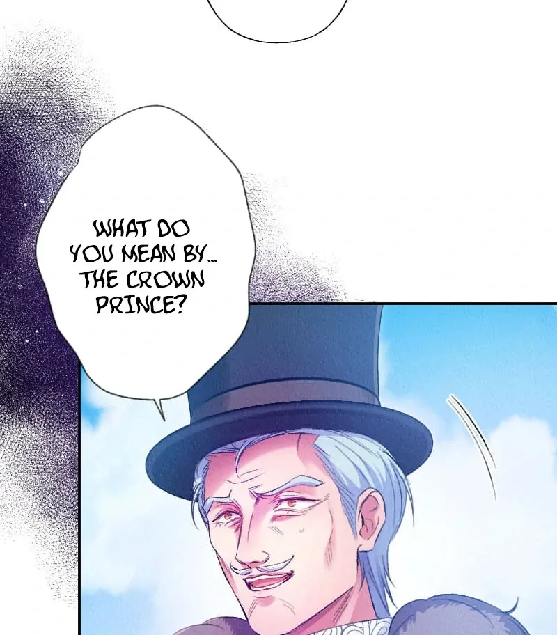 The Neglected Noble Lady Became the Beloved Caretaker of the Imperial Family Chapter 5 page 15