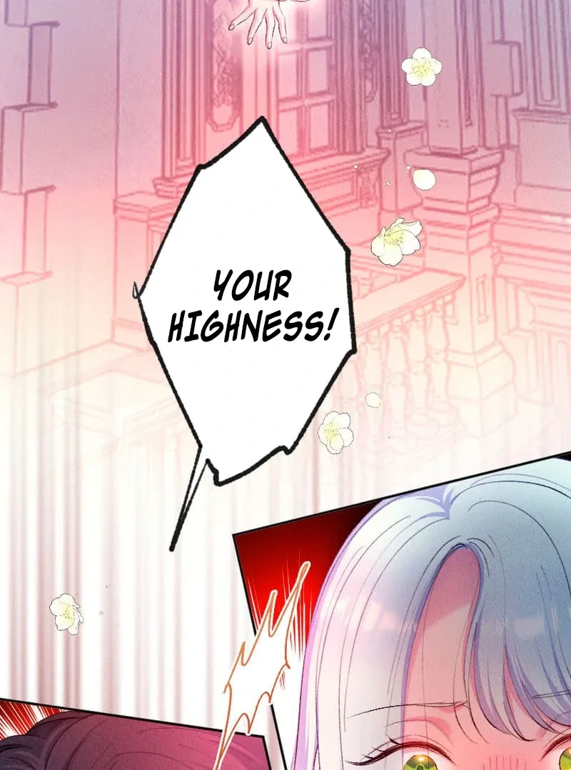 The Neglected Noble Lady Became the Beloved Caretaker of the Imperial Family Chapter 5 page 34