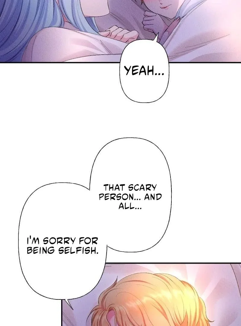 The Neglected Noble Lady Became the Beloved Caretaker of the Imperial Family Chapter 4 page 65