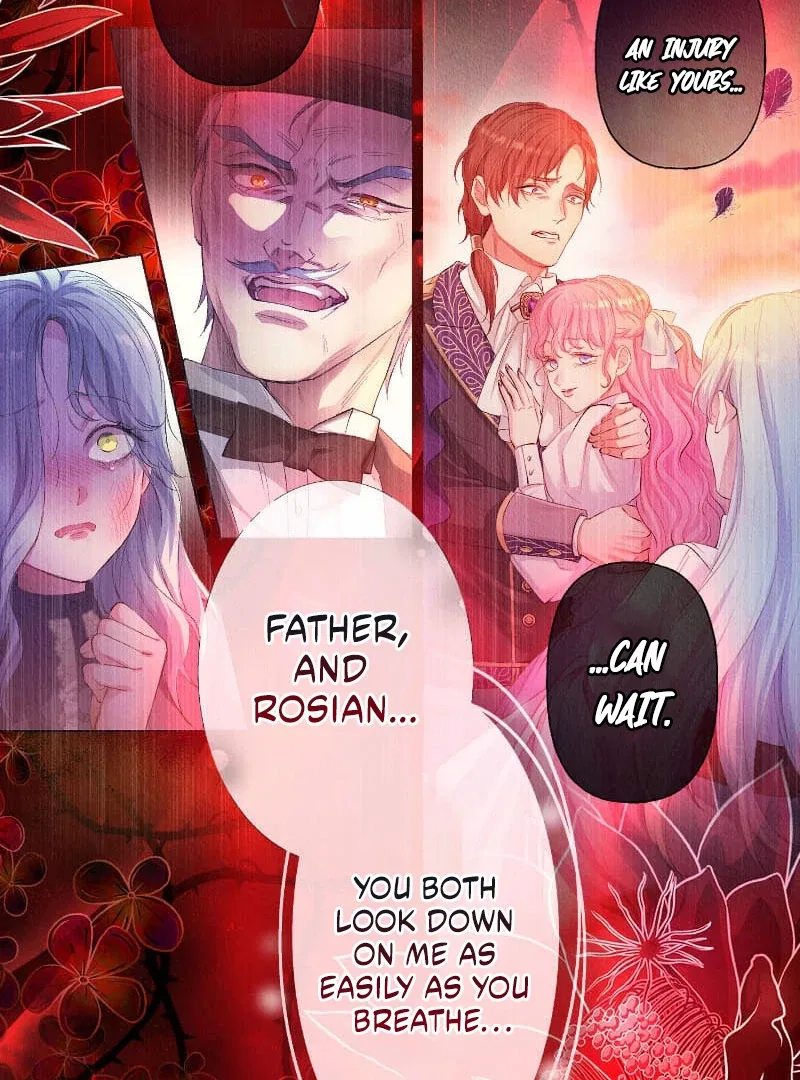 The Neglected Noble Lady Became the Beloved Caretaker of the Imperial Family Chapter 5 page 24