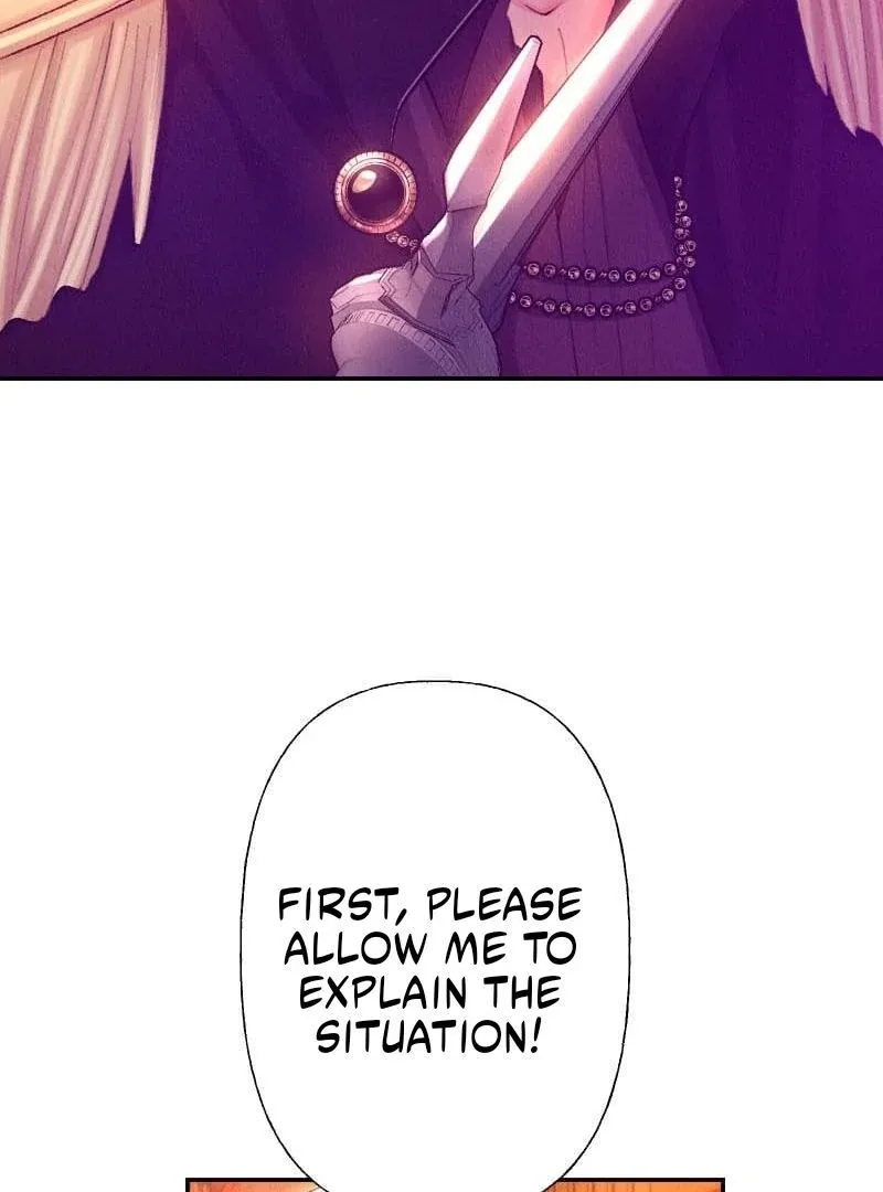 The Neglected Noble Lady Became the Beloved Caretaker of the Imperial Family Chapter 4 page 21