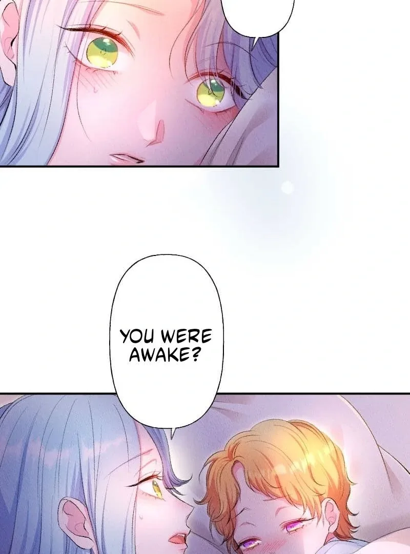 The Neglected Noble Lady Became the Beloved Caretaker of the Imperial Family Chapter 4 page 64