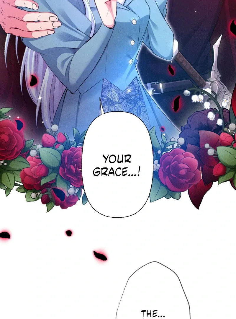 The Neglected Noble Lady Became the Beloved Caretaker of the Imperial Family Chapter 5 page 5