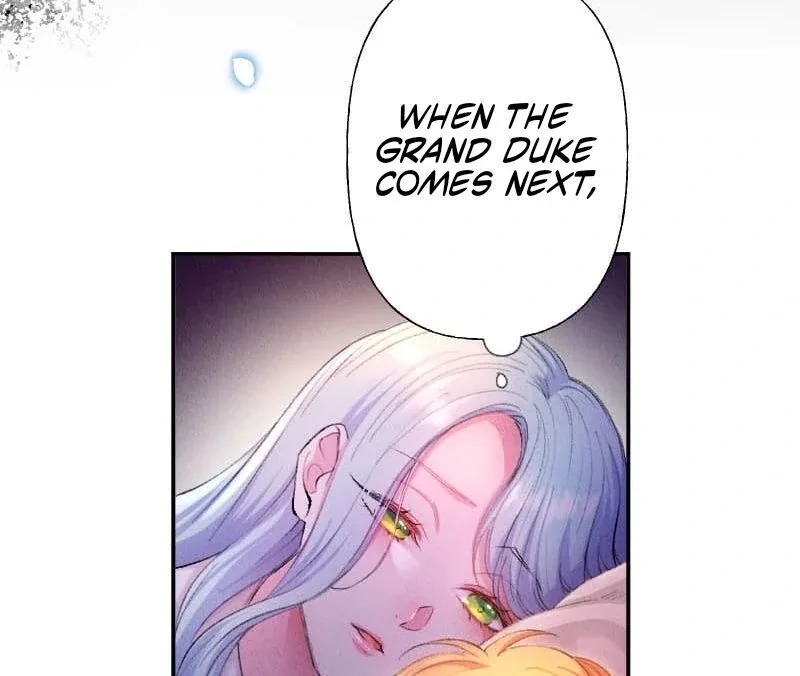 The Neglected Noble Lady Became the Beloved Caretaker of the Imperial Family Chapter 4 page 58