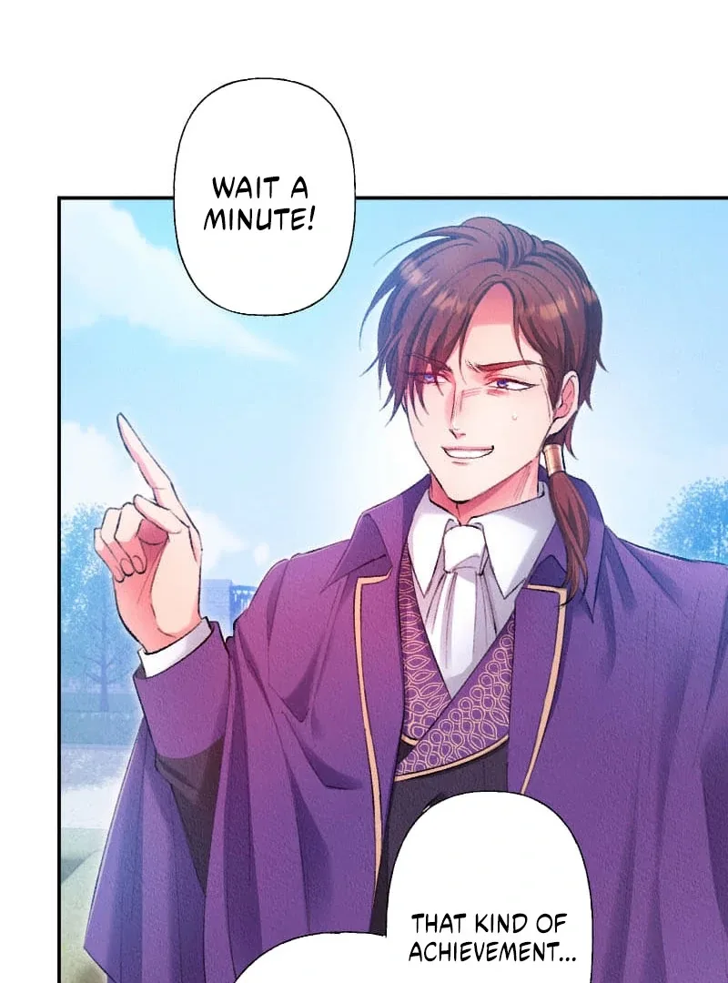 The Neglected Noble Lady Became the Beloved Caretaker of the Imperial Family Chapter 5 page 20