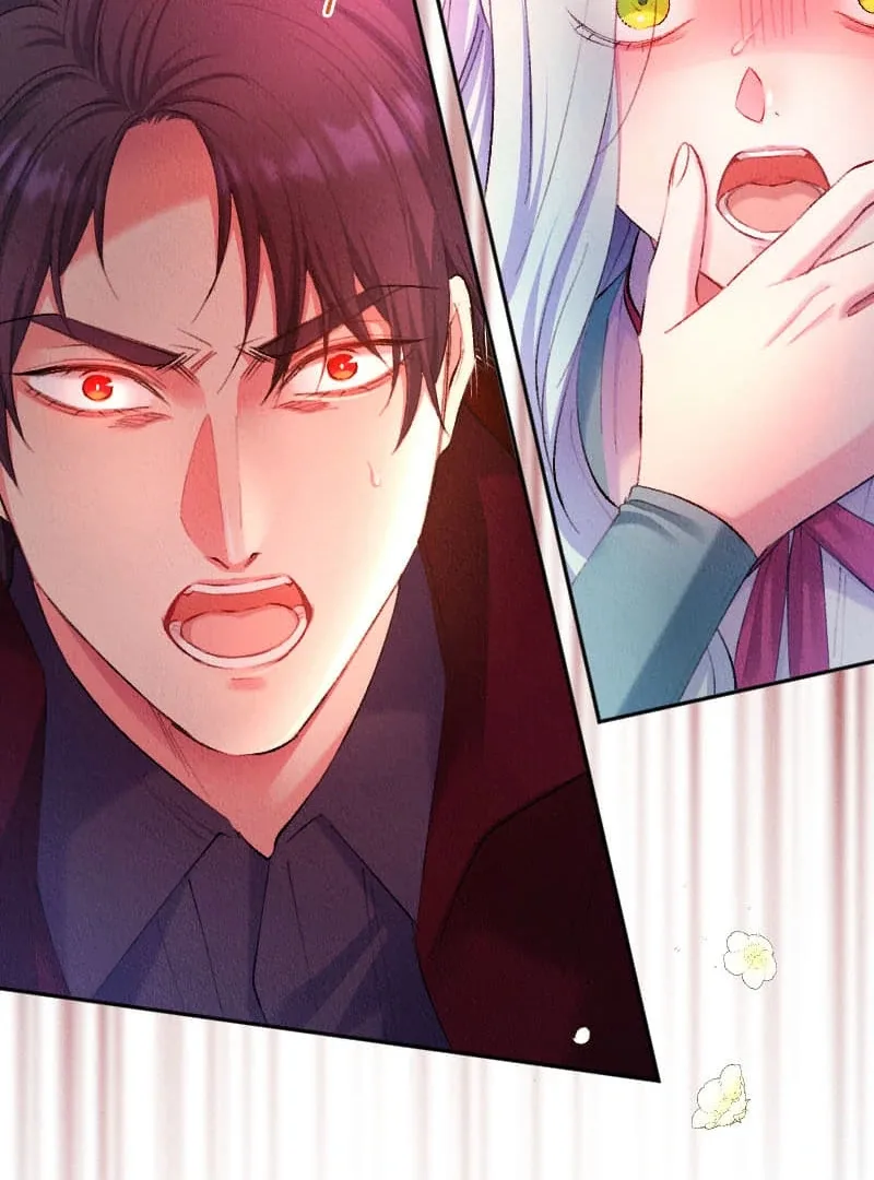 The Neglected Noble Lady Became the Beloved Caretaker of the Imperial Family Chapter 5 page 35