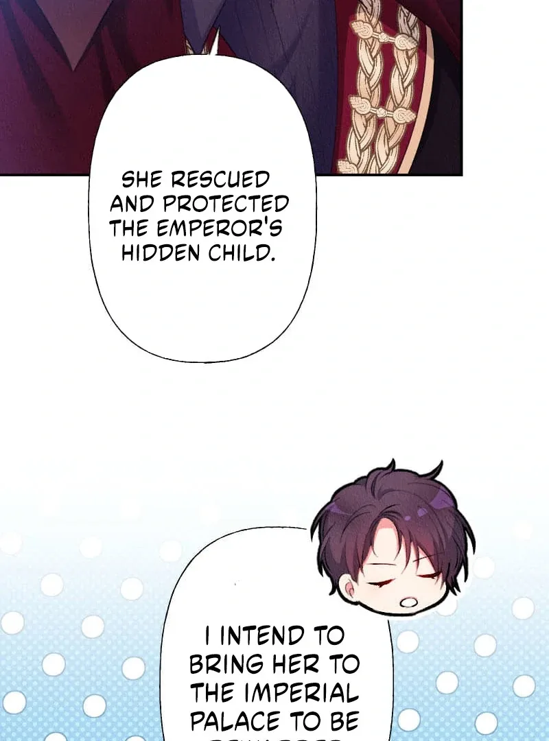 The Neglected Noble Lady Became the Beloved Caretaker of the Imperial Family Chapter 5 page 18