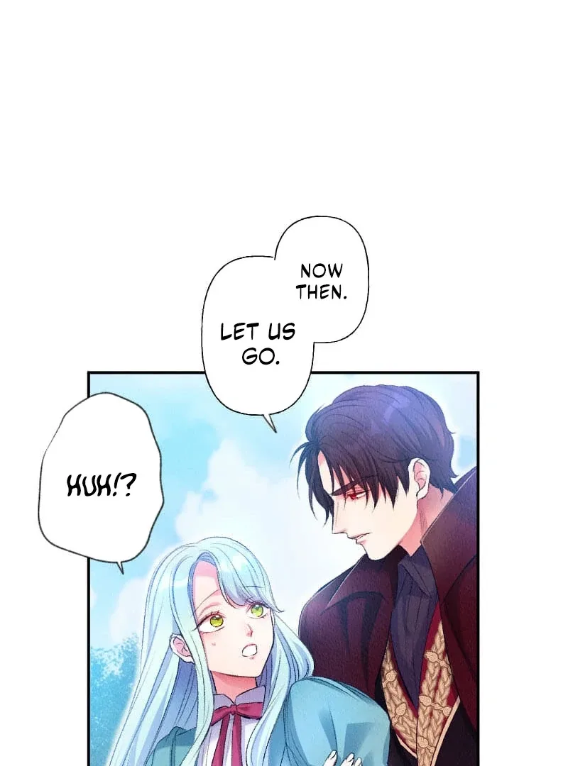 The Neglected Noble Lady Became the Beloved Caretaker of the Imperial Family Chapter 5 page 69