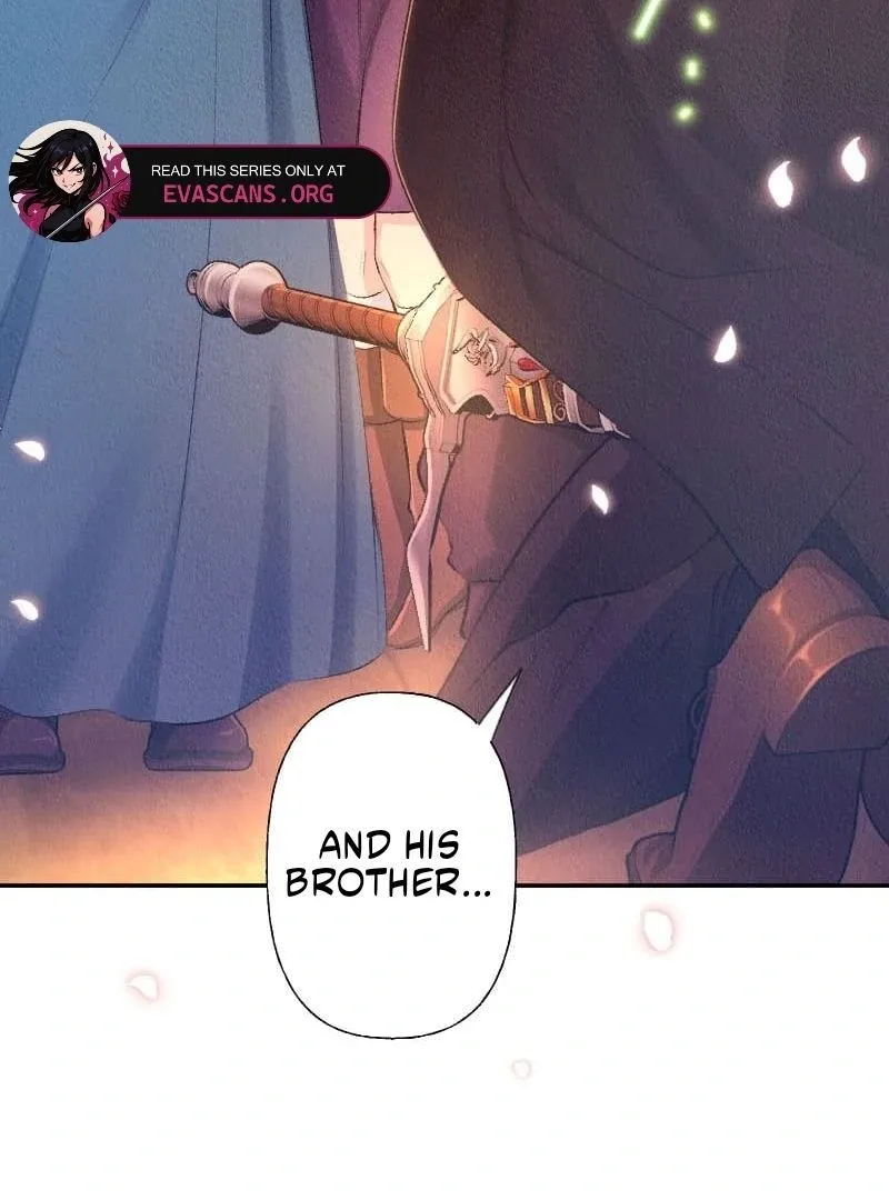 The Neglected Noble Lady Became the Beloved Caretaker of the Imperial Family Chapter 4 page 36