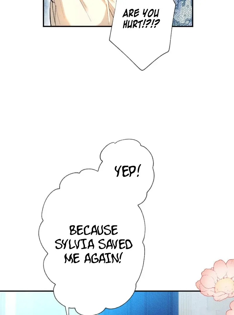 The Neglected Noble Lady Became the Beloved Caretaker of the Imperial Family Chapter 5 page 44