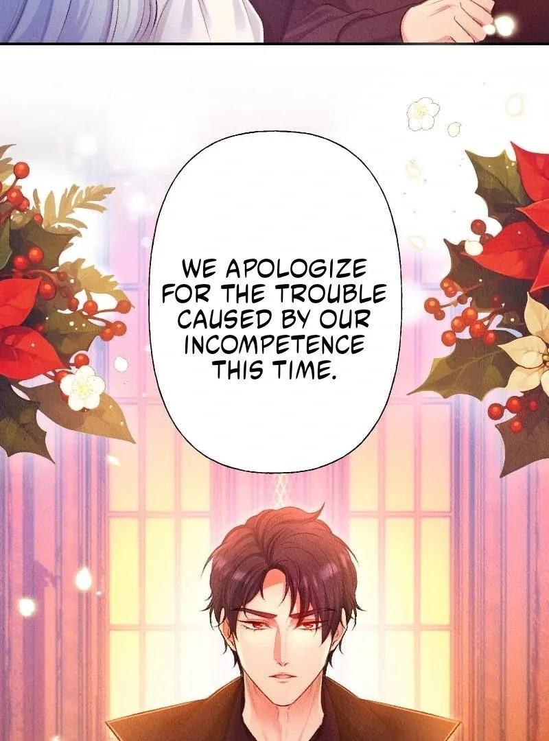 The Neglected Noble Lady Became the Beloved Caretaker of the Imperial Family Chapter 4 page 50