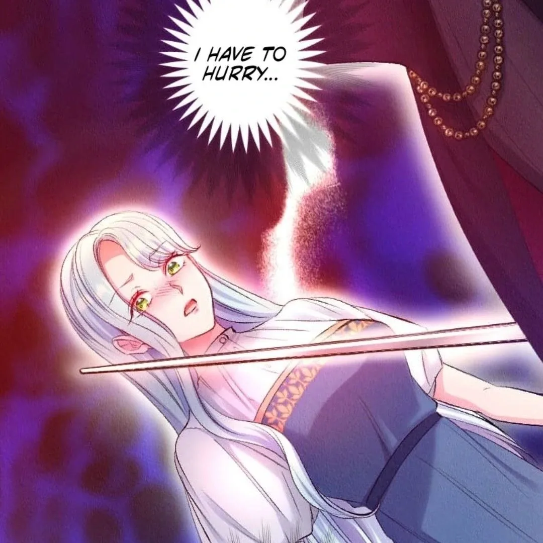 The Neglected Noble Lady Became the Beloved Caretaker of the Imperial Family Chapter 4 page 5