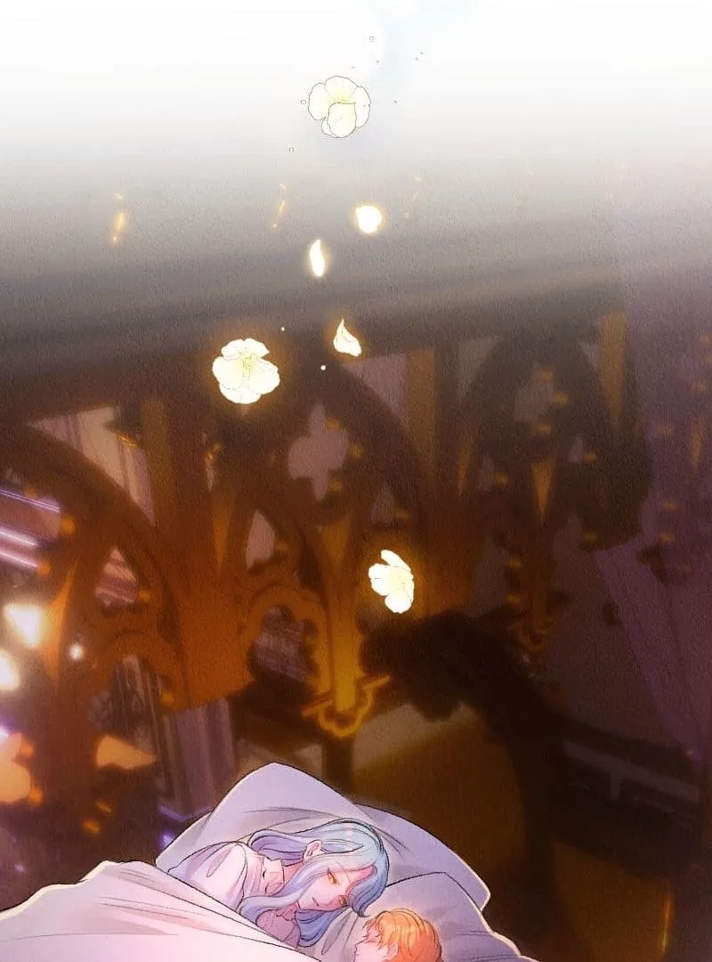 The Neglected Noble Lady Became the Beloved Caretaker of the Imperial Family Chapter 4 page 54