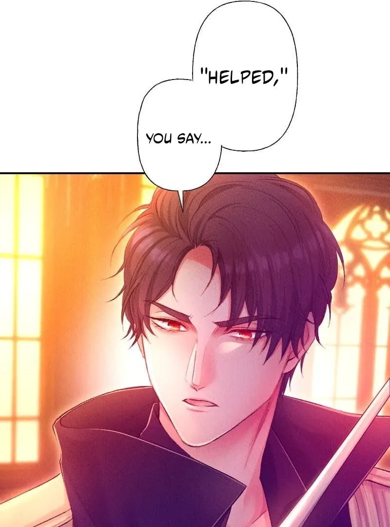 The Neglected Noble Lady Became the Beloved Caretaker of the Imperial Family Chapter 4 page 20