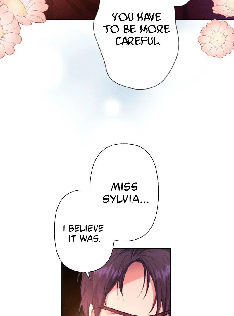 The Neglected Noble Lady Became the Beloved Caretaker of the Imperial Family Chapter 5 page 46