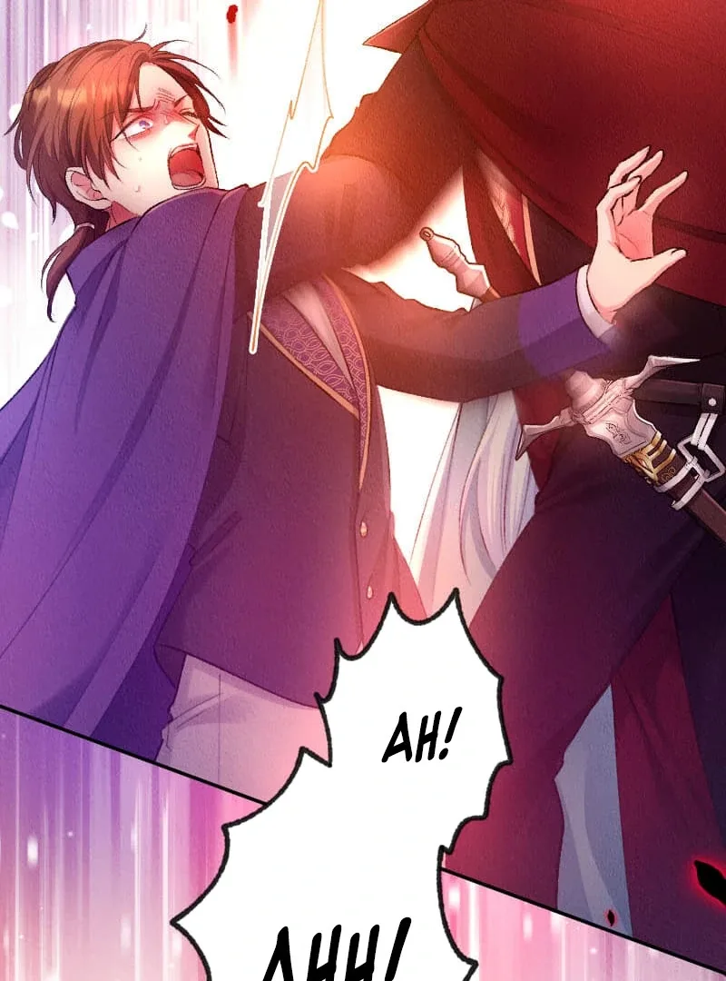 The Neglected Noble Lady Became the Beloved Caretaker of the Imperial Family Chapter 5 page 9