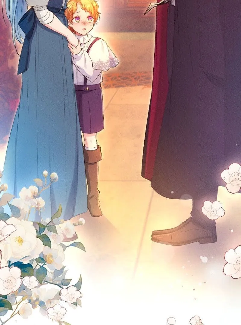 The Neglected Noble Lady Became the Beloved Caretaker of the Imperial Family Chapter 4 page 26