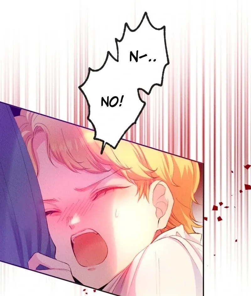 The Neglected Noble Lady Became the Beloved Caretaker of the Imperial Family Chapter 4 page 44