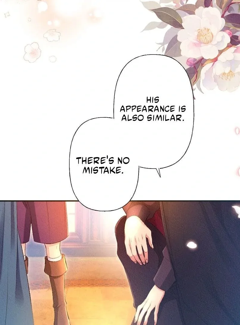 The Neglected Noble Lady Became the Beloved Caretaker of the Imperial Family Chapter 4 page 38