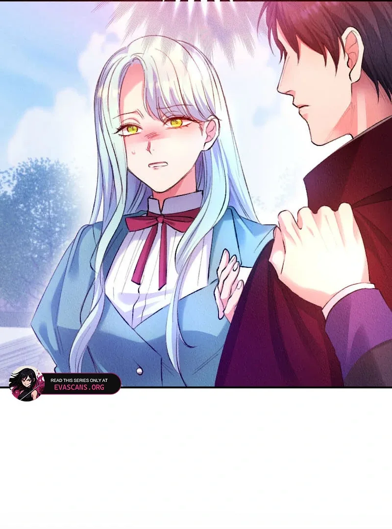 The Neglected Noble Lady Became the Beloved Caretaker of the Imperial Family Chapter 5 page 58