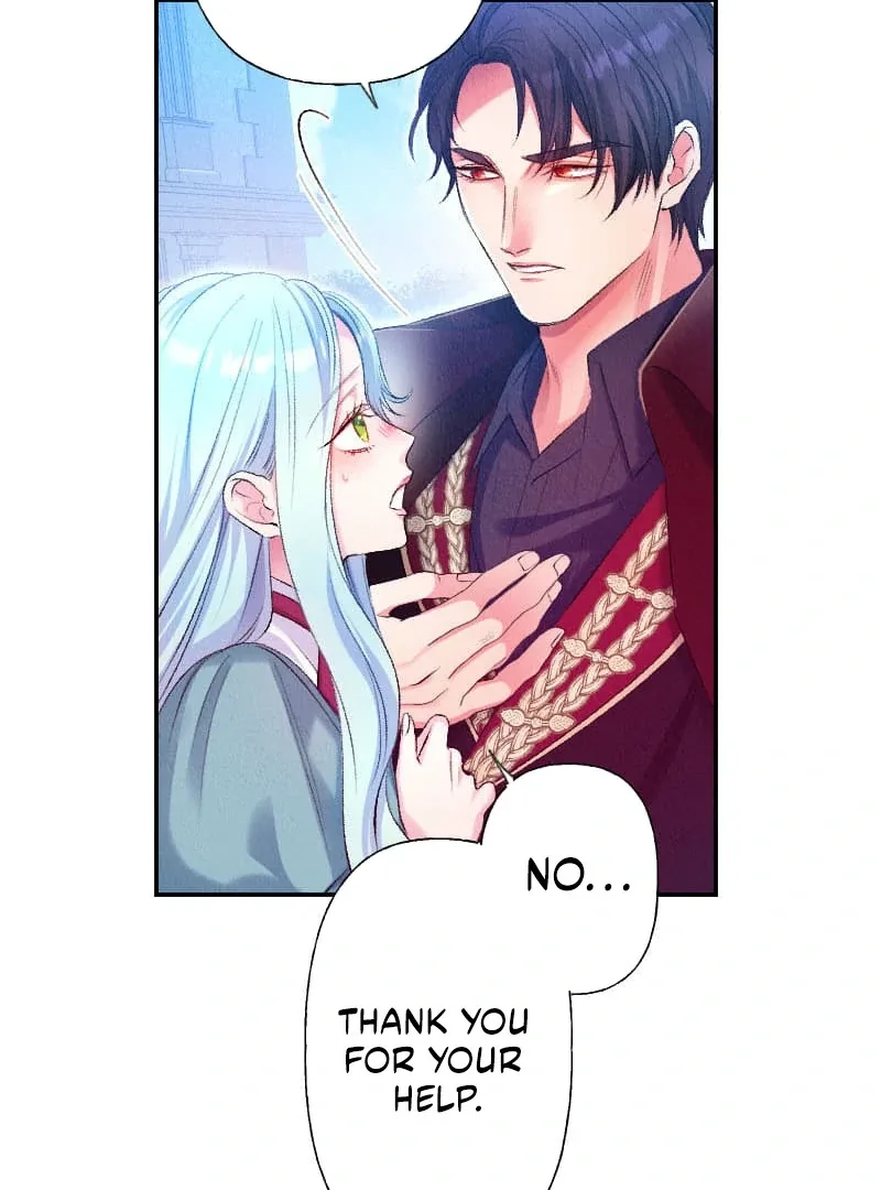 The Neglected Noble Lady Became the Beloved Caretaker of the Imperial Family Chapter 5 page 14