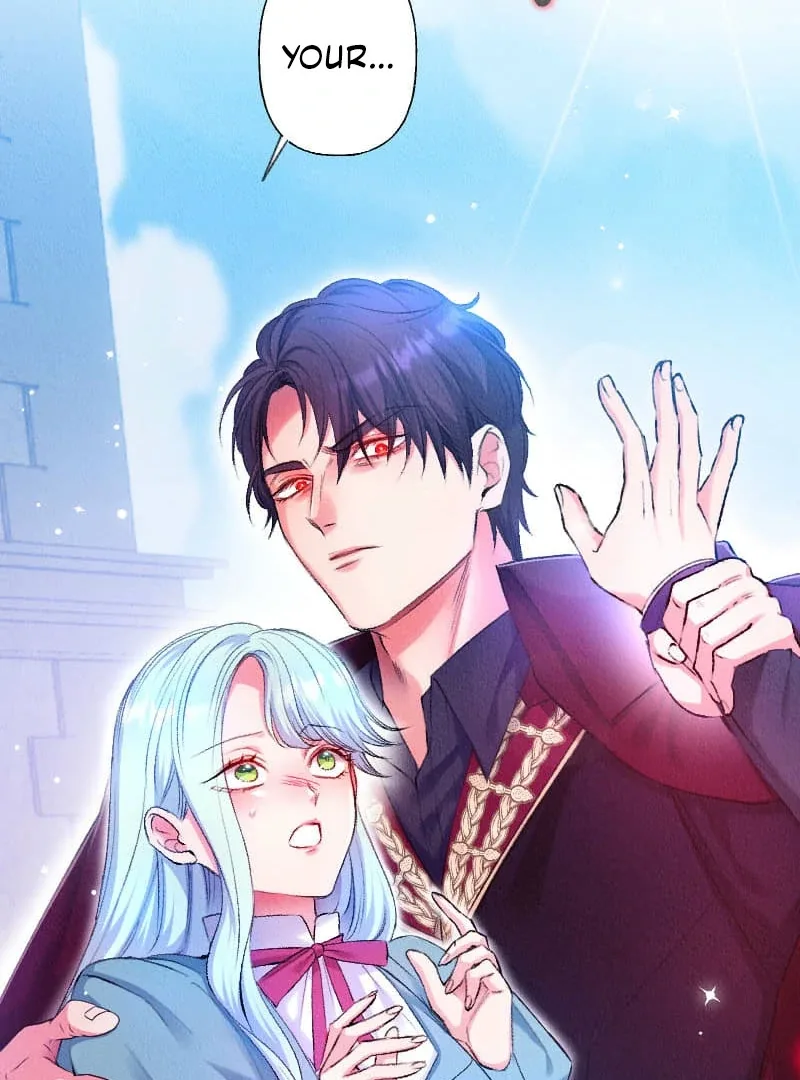 The Neglected Noble Lady Became the Beloved Caretaker of the Imperial Family Chapter 5 page 4