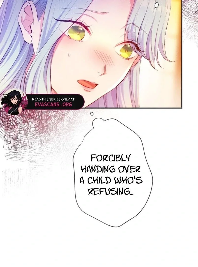 The Neglected Noble Lady Became the Beloved Caretaker of the Imperial Family Chapter 4 page 48