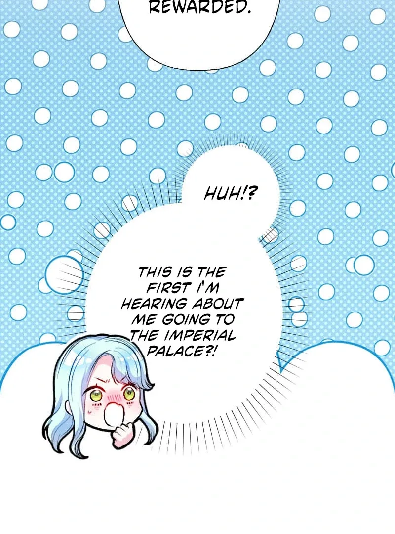 The Neglected Noble Lady Became the Beloved Caretaker of the Imperial Family Chapter 5 page 19