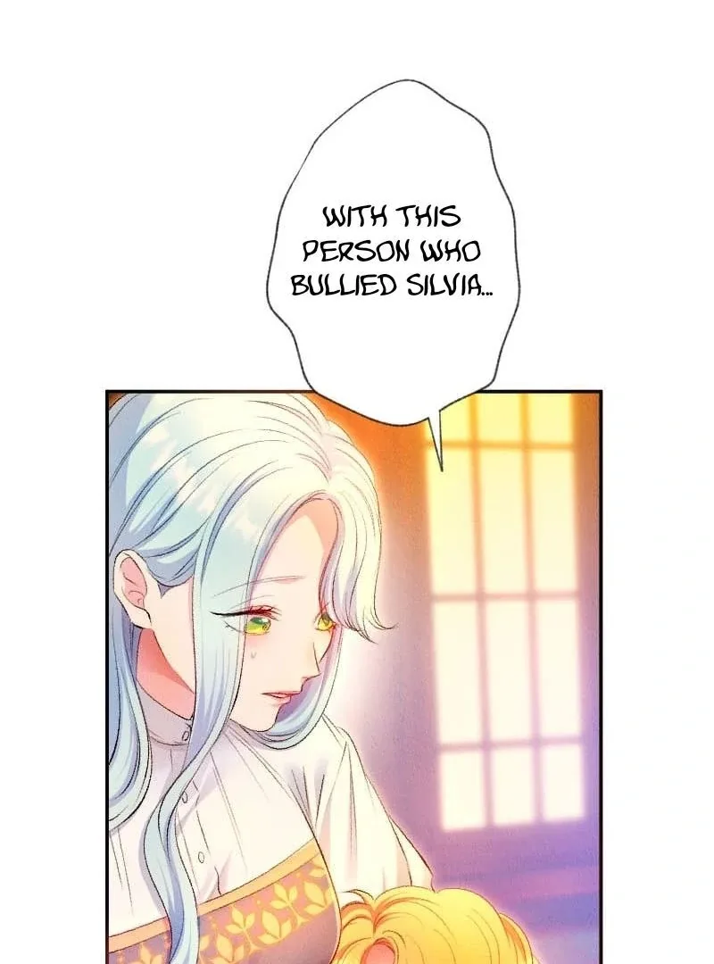 The Neglected Noble Lady Became the Beloved Caretaker of the Imperial Family Chapter 4 page 46