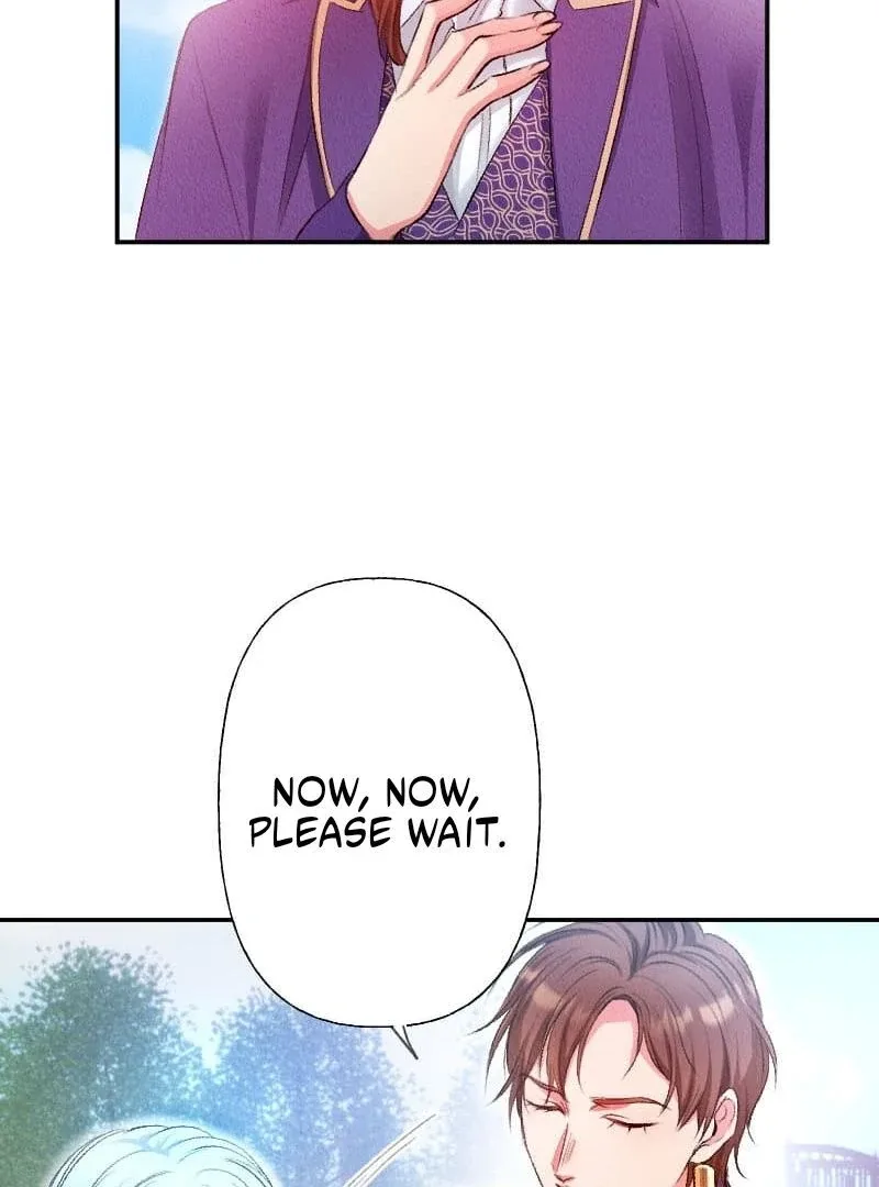 The Neglected Noble Lady Became the Beloved Caretaker of the Imperial Family Chapter 4 page 114