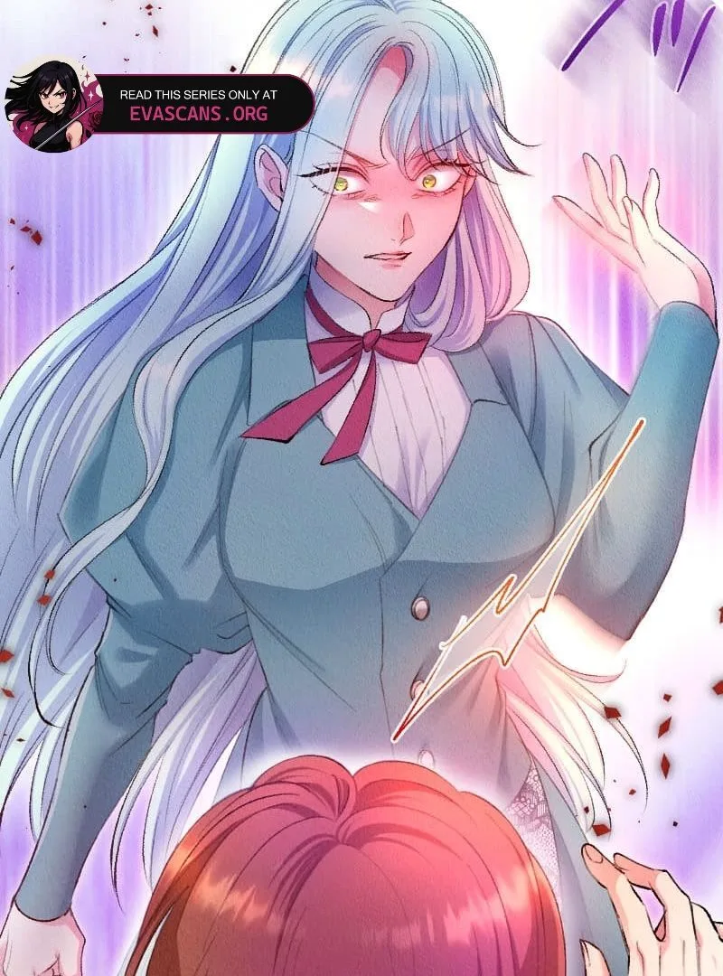 The Neglected Noble Lady Became the Beloved Caretaker of the Imperial Family Chapter 4 page 122