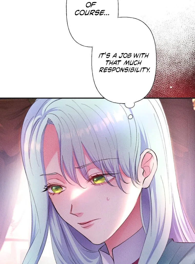 The Neglected Noble Lady Became the Beloved Caretaker of the Imperial Family Chapter 5 page 99