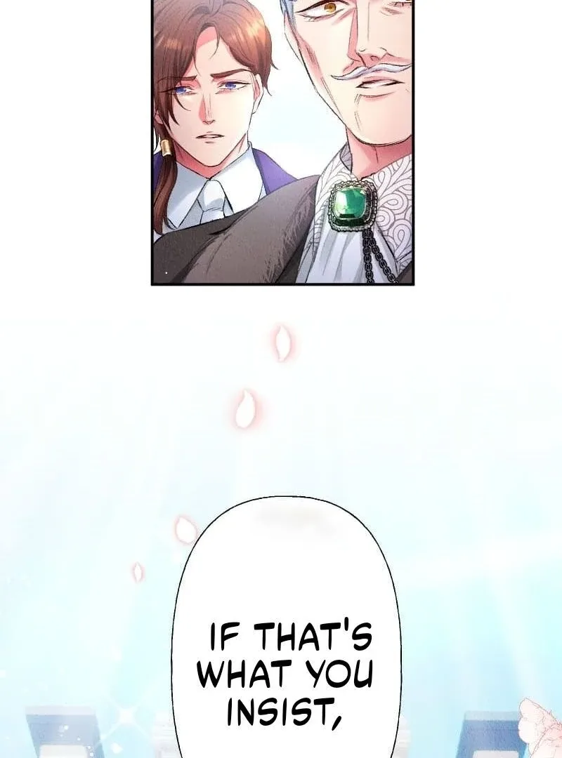 The Neglected Noble Lady Became the Beloved Caretaker of the Imperial Family Chapter 4 page 111