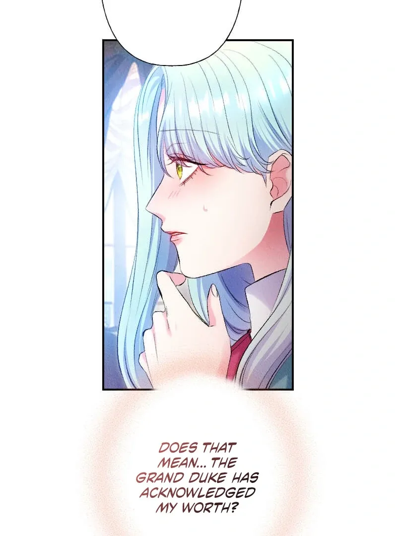 The Neglected Noble Lady Became the Beloved Caretaker of the Imperial Family Chapter 5 page 82