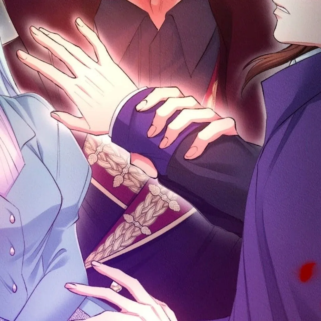 The Neglected Noble Lady Became the Beloved Caretaker of the Imperial Family Chapter 4 page 142