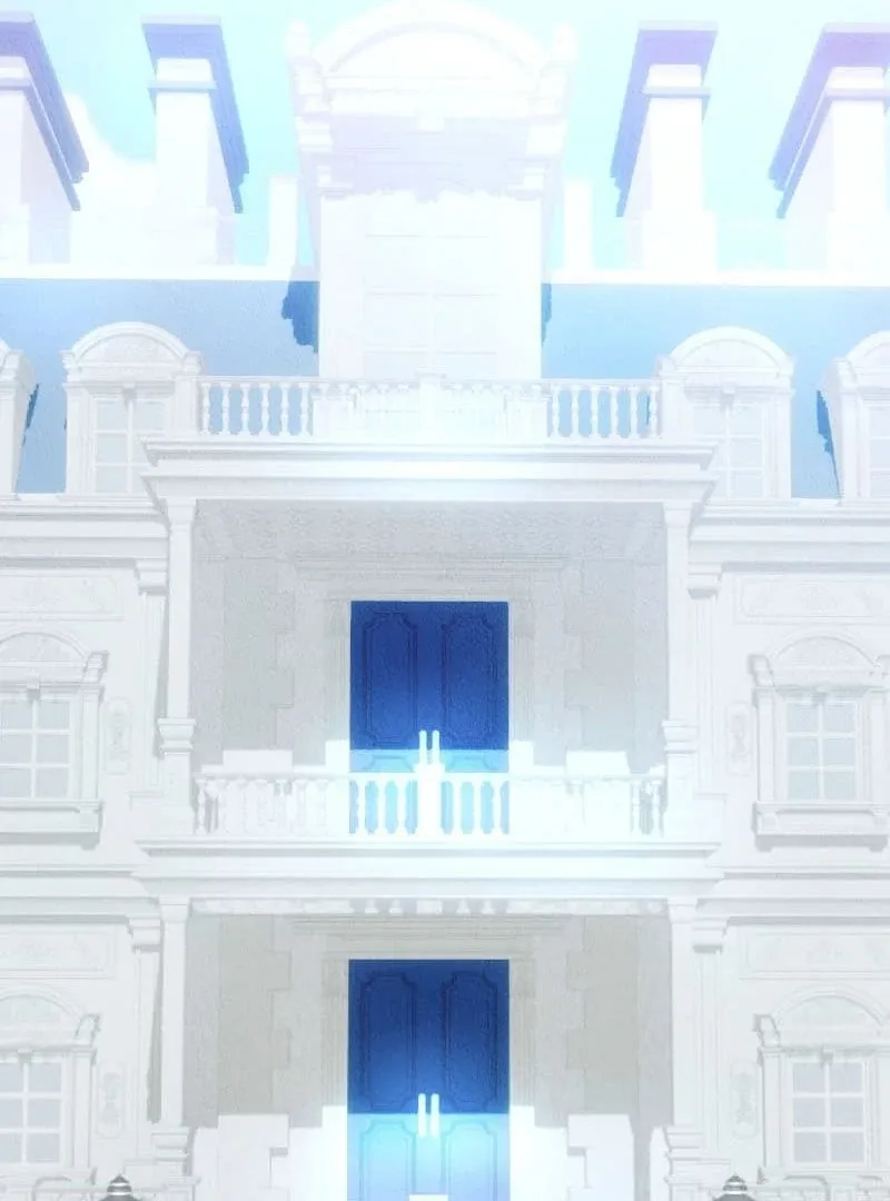 The Neglected Noble Lady Became the Beloved Caretaker of the Imperial Family Chapter 4 page 84