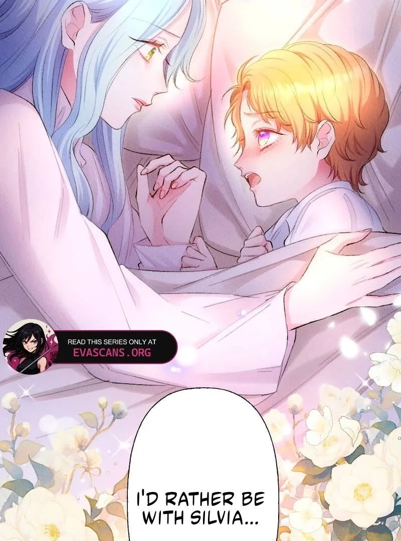 The Neglected Noble Lady Became the Beloved Caretaker of the Imperial Family Chapter 4 page 74