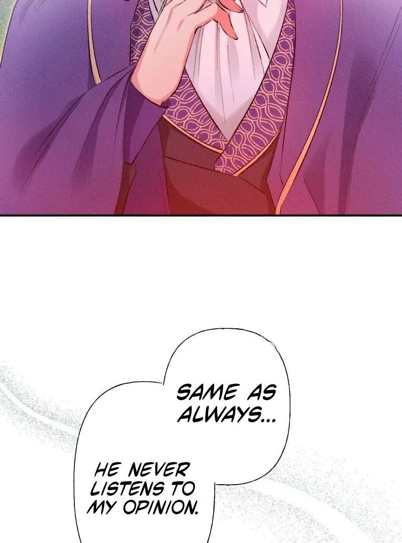 The Neglected Noble Lady Became the Beloved Caretaker of the Imperial Family Chapter 4 page 103