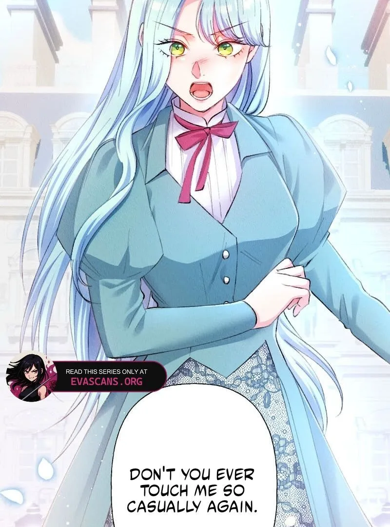 The Neglected Noble Lady Became the Beloved Caretaker of the Imperial Family Chapter 4 page 127