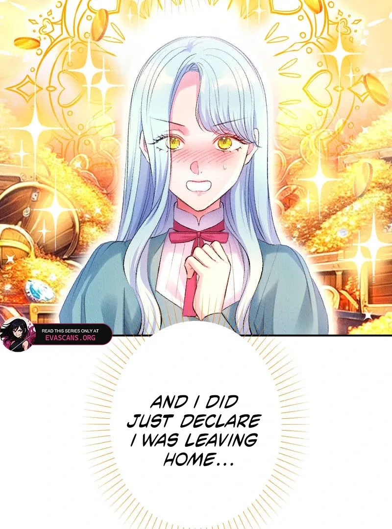 The Neglected Noble Lady Became the Beloved Caretaker of the Imperial Family Chapter 5 page 86