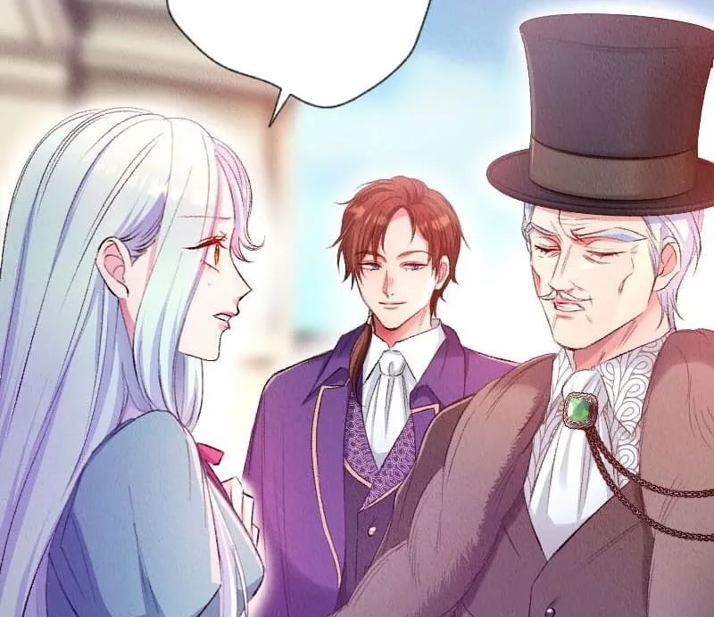 The Neglected Noble Lady Became the Beloved Caretaker of the Imperial Family Chapter 4 page 95