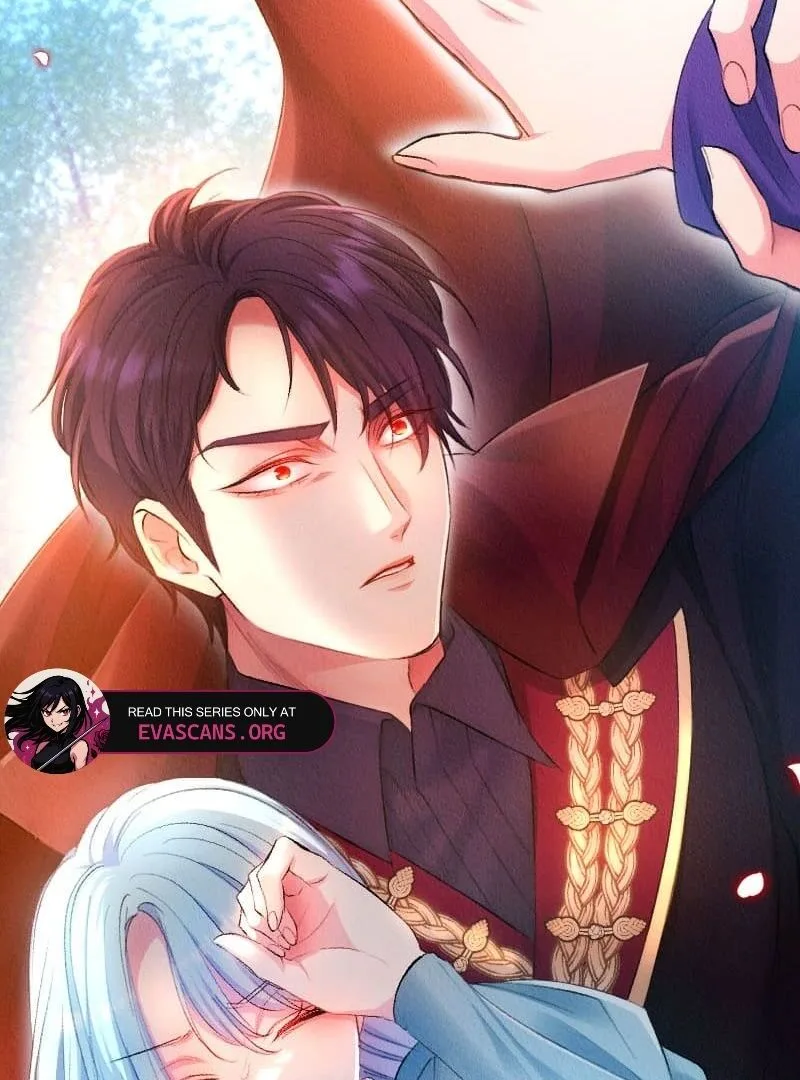 The Neglected Noble Lady Became the Beloved Caretaker of the Imperial Family Chapter 4 page 134