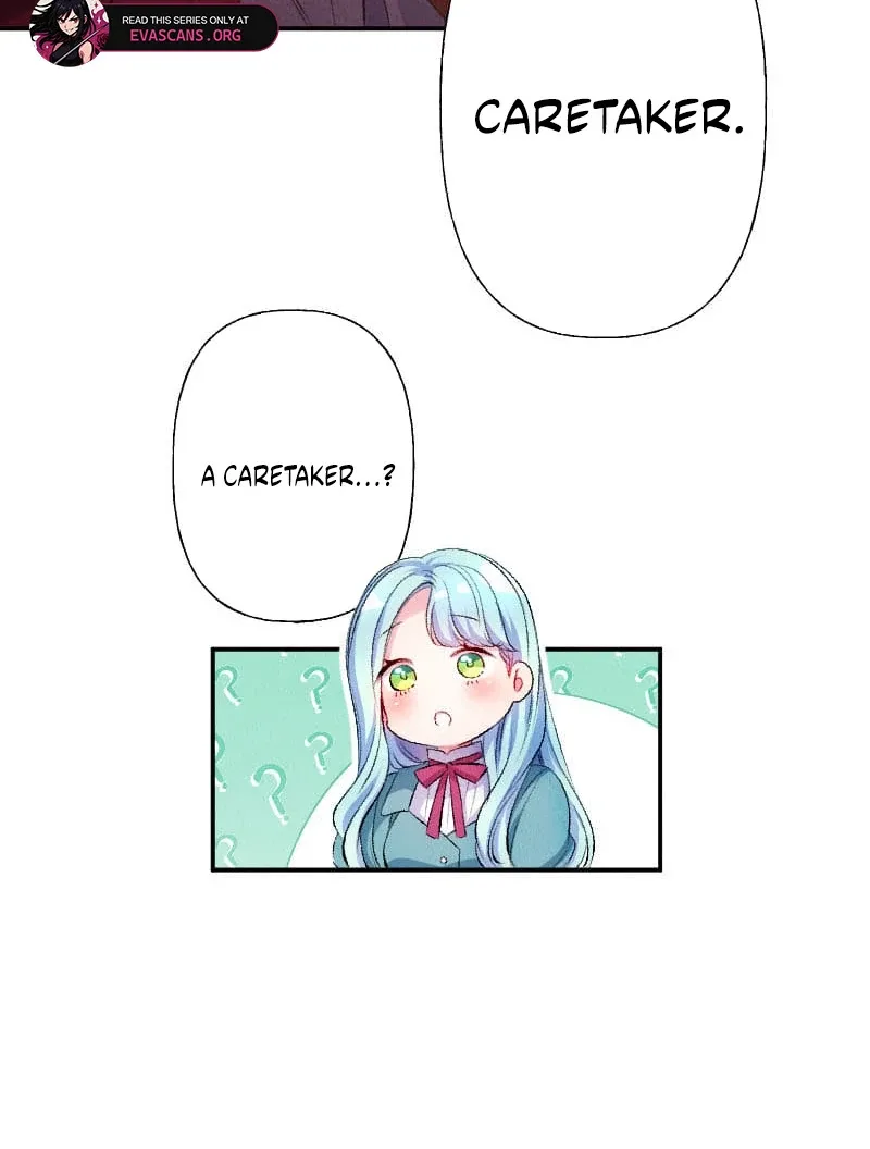 The Neglected Noble Lady Became the Beloved Caretaker of the Imperial Family Chapter 5 page 79