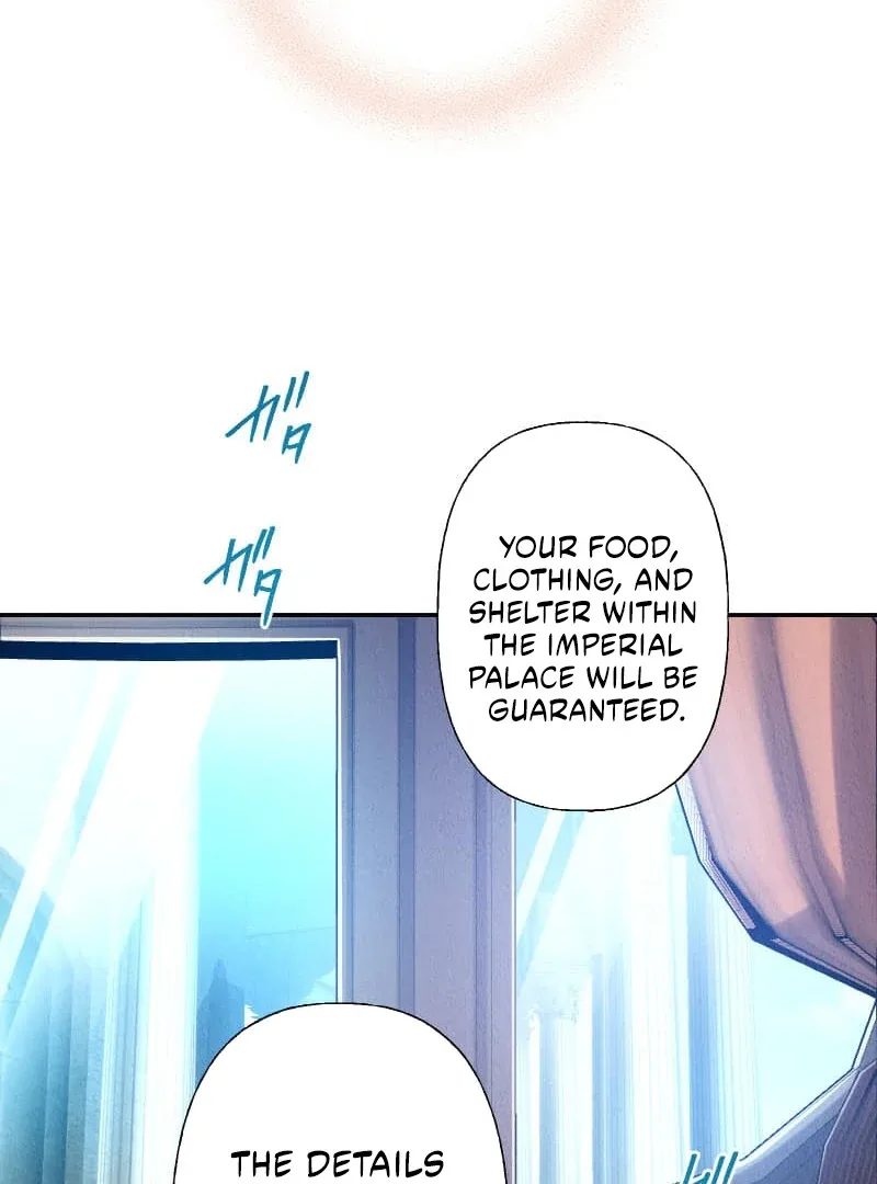 The Neglected Noble Lady Became the Beloved Caretaker of the Imperial Family Chapter 5 page 83