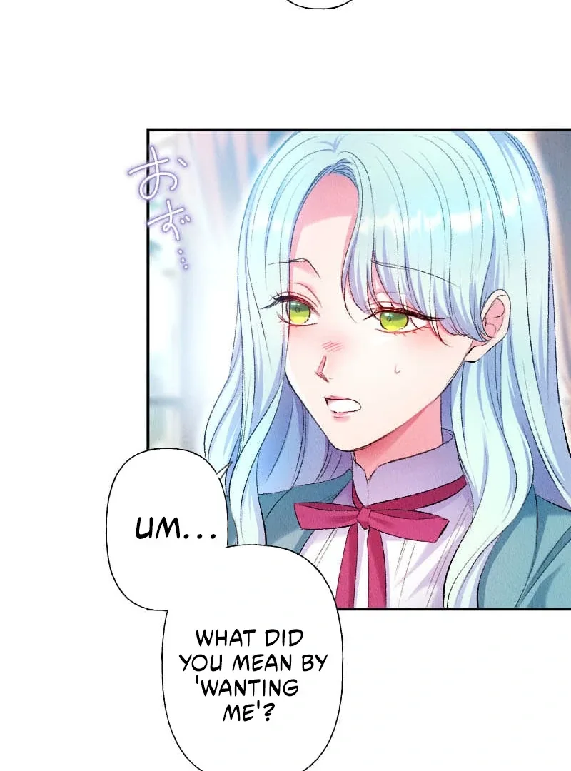 The Neglected Noble Lady Became the Beloved Caretaker of the Imperial Family Chapter 5 page 77