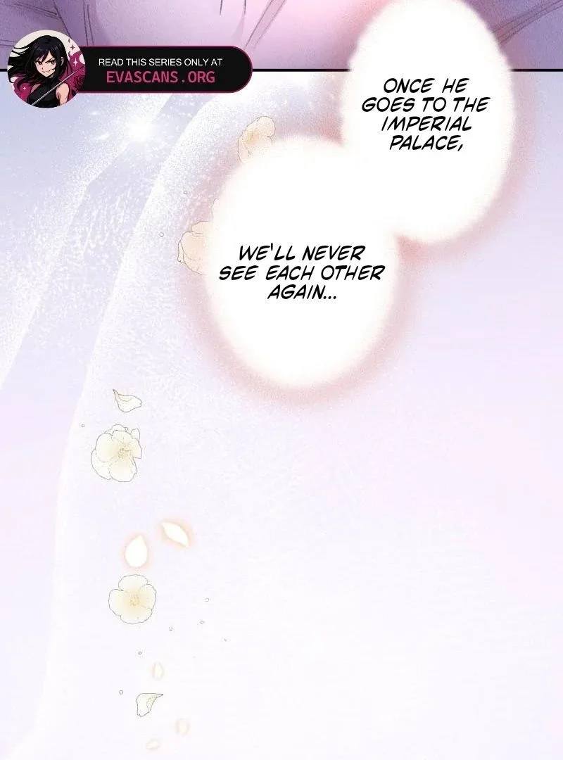 The Neglected Noble Lady Became the Beloved Caretaker of the Imperial Family Chapter 4 page 81