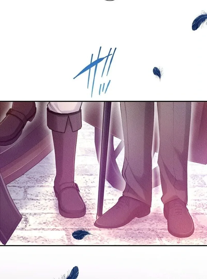 The Neglected Noble Lady Became the Beloved Caretaker of the Imperial Family Chapter 4 page 91