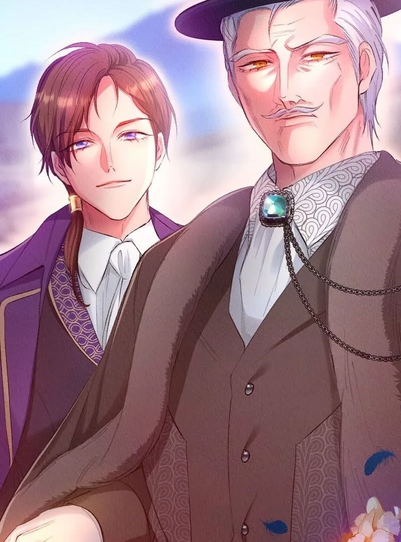 The Neglected Noble Lady Became the Beloved Caretaker of the Imperial Family Chapter 4 page 93