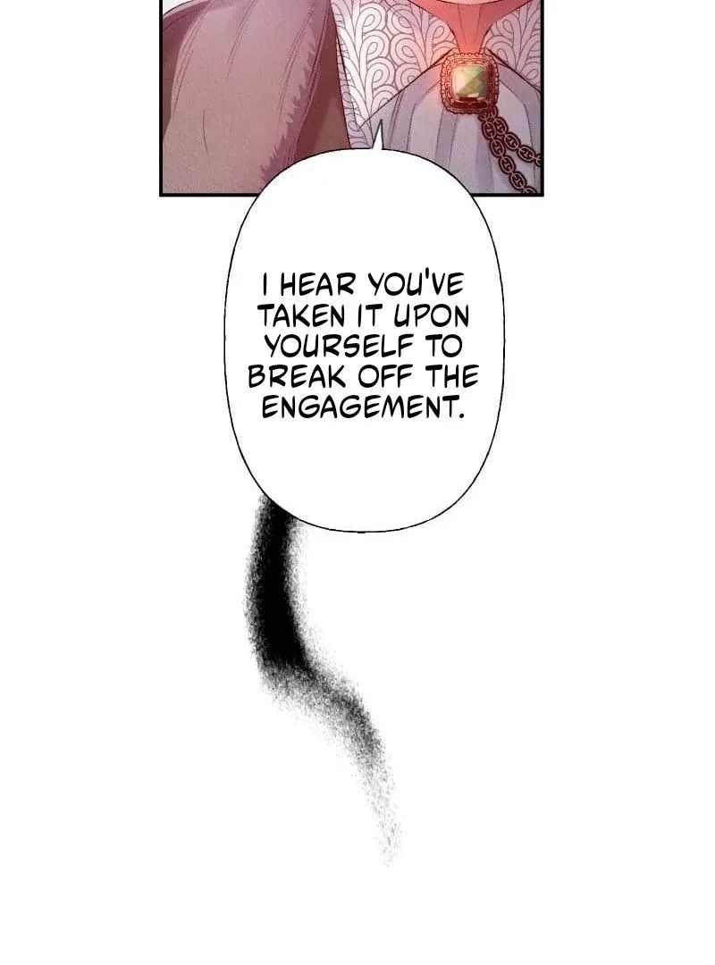The Neglected Noble Lady Became the Beloved Caretaker of the Imperial Family Chapter 4 page 98