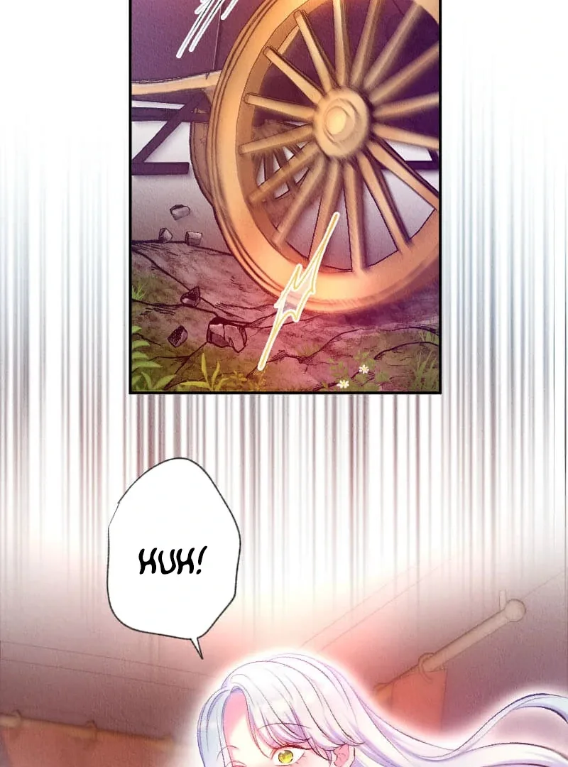 The Neglected Noble Lady Became the Beloved Caretaker of the Imperial Family Chapter 5 page 101